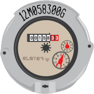 Meter type 1